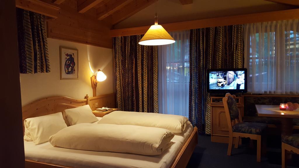 Hotel Camona & Apart Walserhof Samnaun Εξωτερικό φωτογραφία