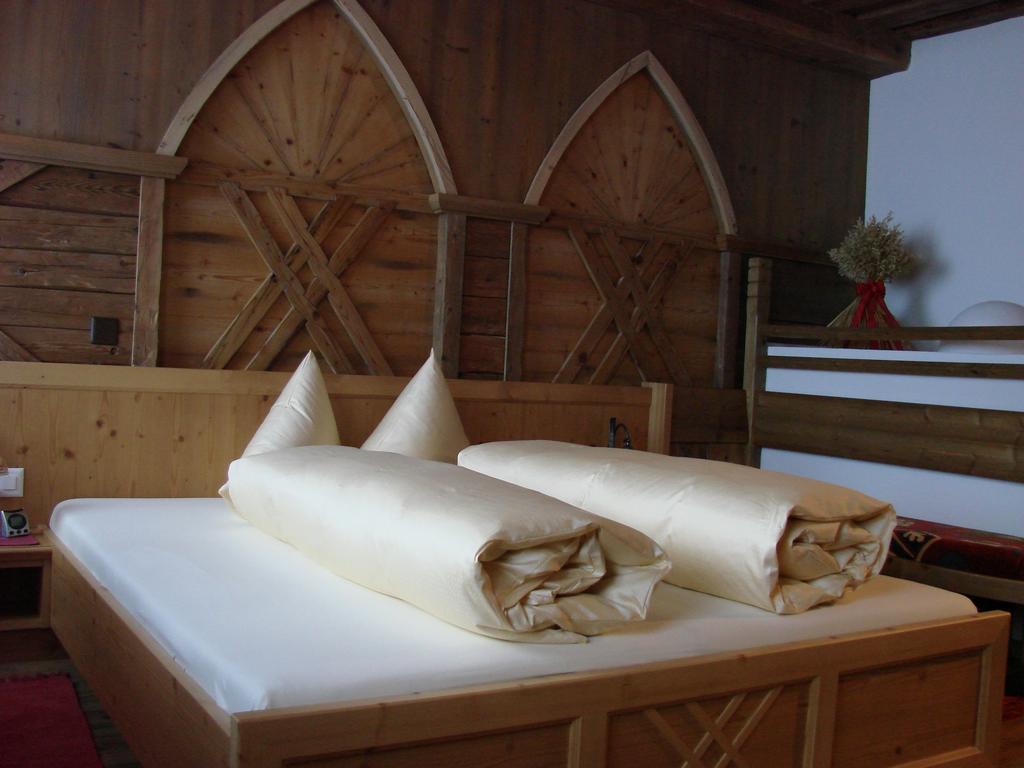 Hotel Camona & Apart Walserhof Samnaun Εξωτερικό φωτογραφία