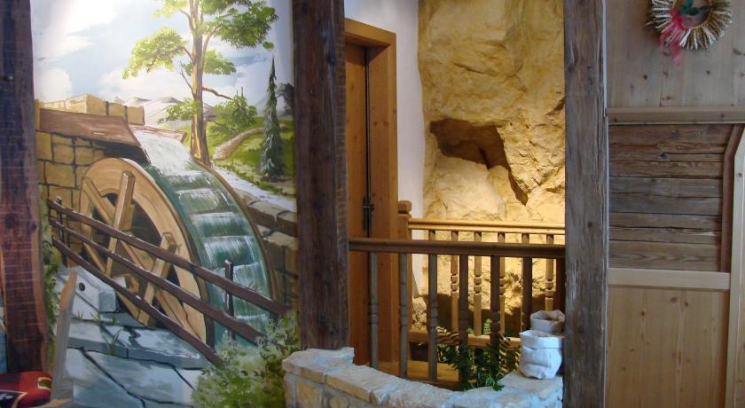 Hotel Camona & Apart Walserhof Samnaun Δωμάτιο φωτογραφία