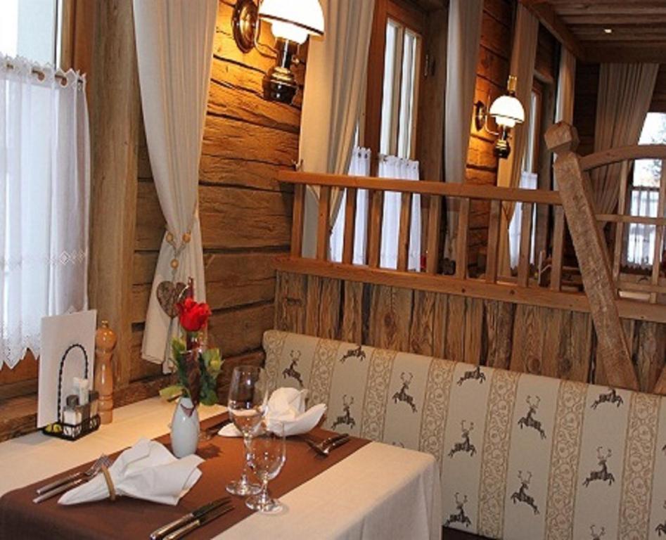 Hotel Camona & Apart Walserhof Samnaun Εξωτερικό φωτογραφία