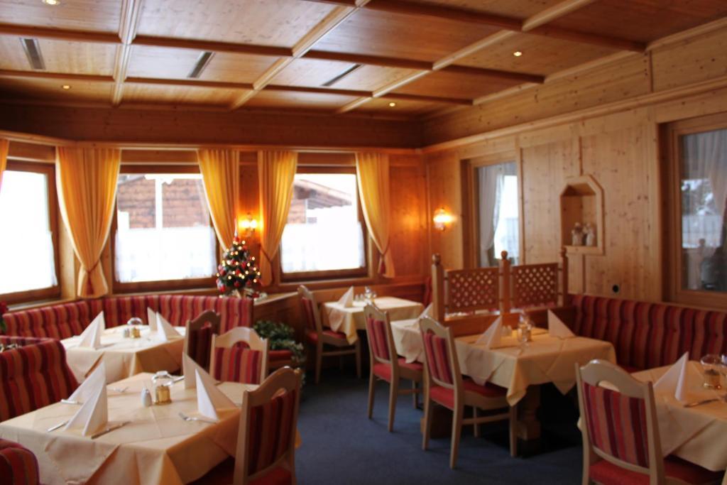 Hotel Camona & Apart Walserhof Samnaun Εξωτερικό φωτογραφία