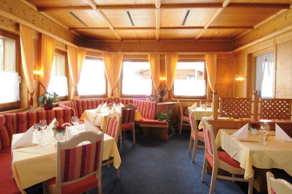 Hotel Camona & Apart Walserhof Samnaun Εξωτερικό φωτογραφία