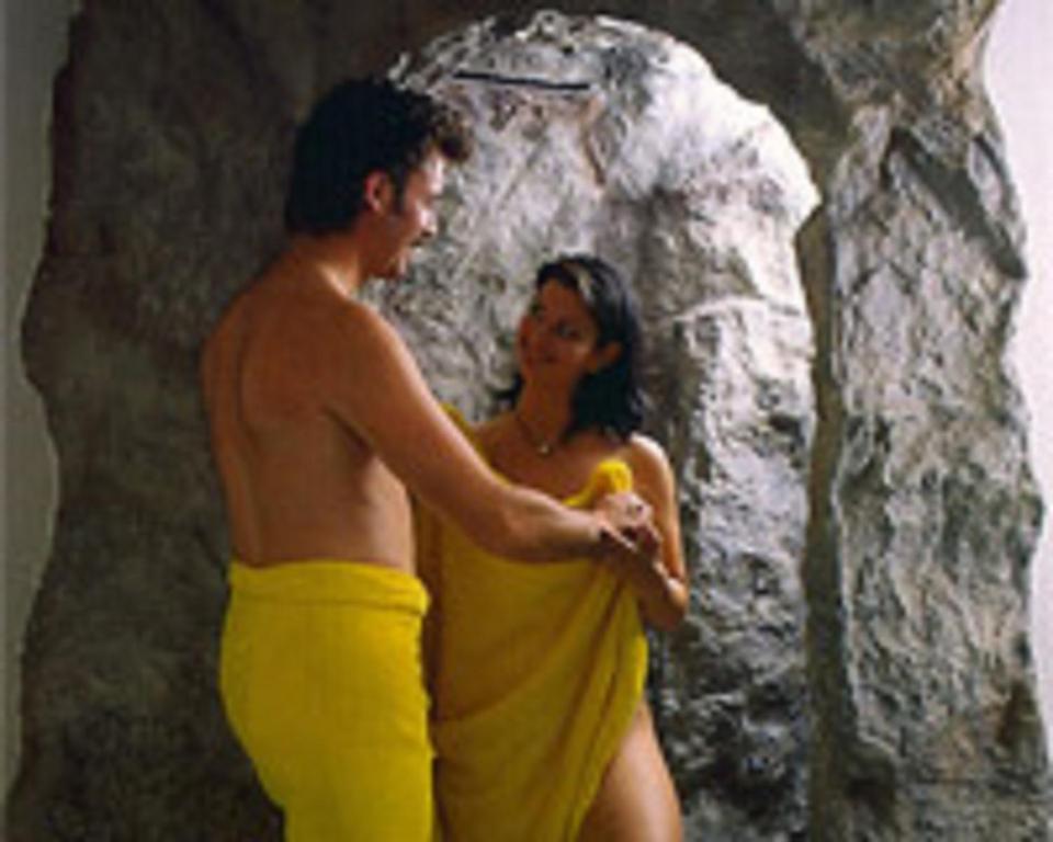 Hotel Camona & Apart Walserhof Samnaun Εξωτερικό φωτογραφία