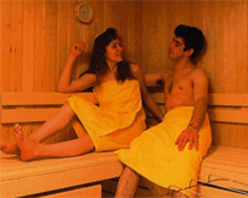 Hotel Camona & Apart Walserhof Samnaun Εξωτερικό φωτογραφία