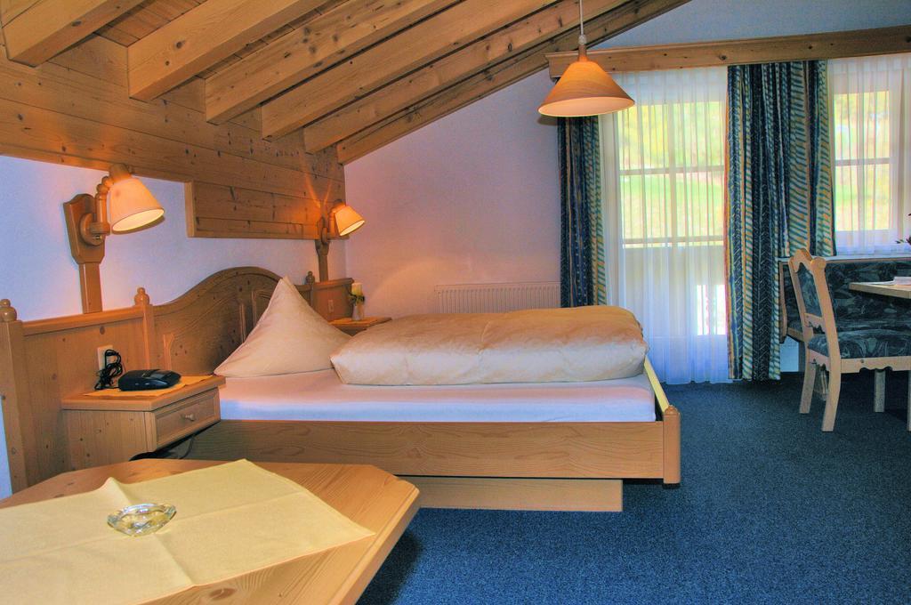 Hotel Camona & Apart Walserhof Samnaun Εξωτερικό φωτογραφία