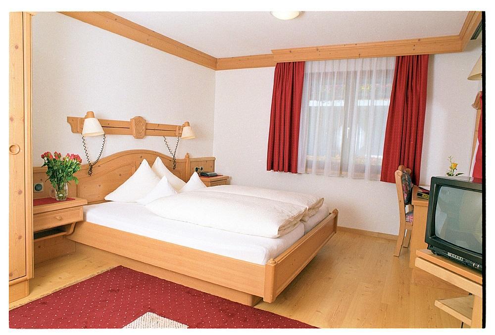 Hotel Camona & Apart Walserhof Samnaun Εξωτερικό φωτογραφία