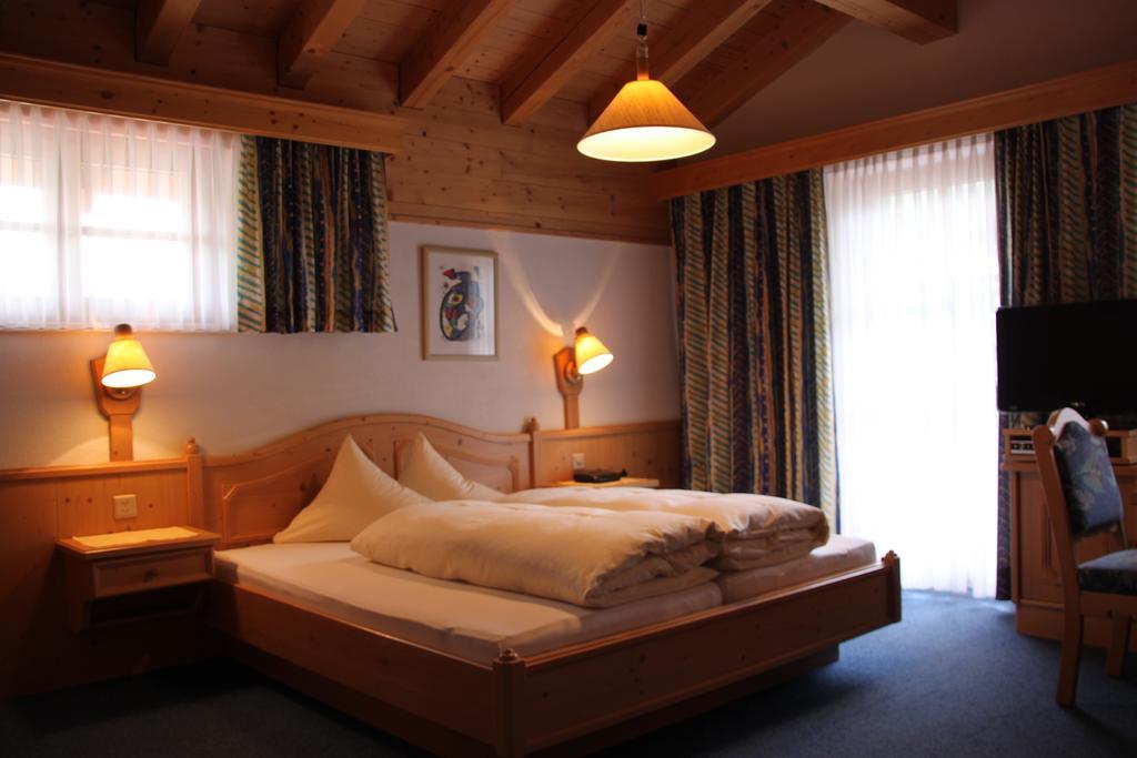 Hotel Camona & Apart Walserhof Samnaun Εξωτερικό φωτογραφία