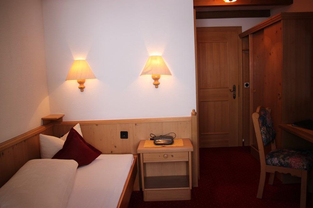 Hotel Camona & Apart Walserhof Samnaun Εξωτερικό φωτογραφία