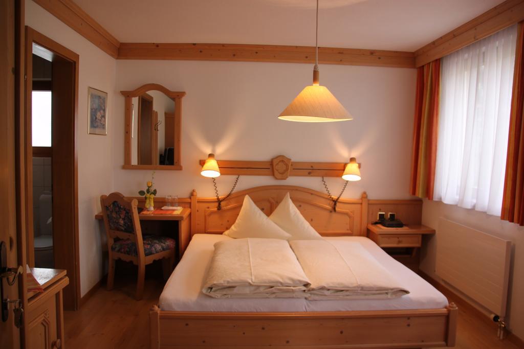 Hotel Camona & Apart Walserhof Samnaun Εξωτερικό φωτογραφία