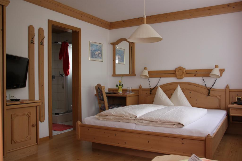 Hotel Camona & Apart Walserhof Samnaun Εξωτερικό φωτογραφία