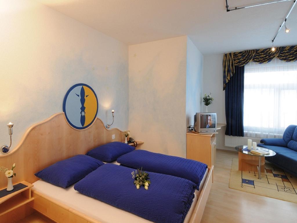 Hotel Camona & Apart Walserhof Samnaun Εξωτερικό φωτογραφία