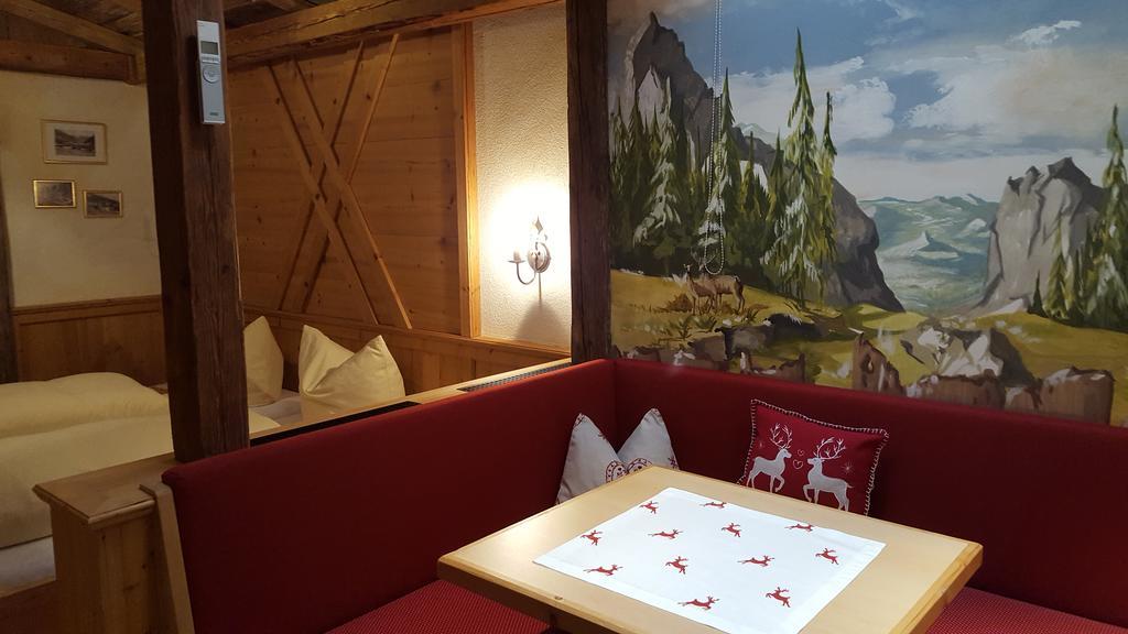 Hotel Camona & Apart Walserhof Samnaun Εξωτερικό φωτογραφία