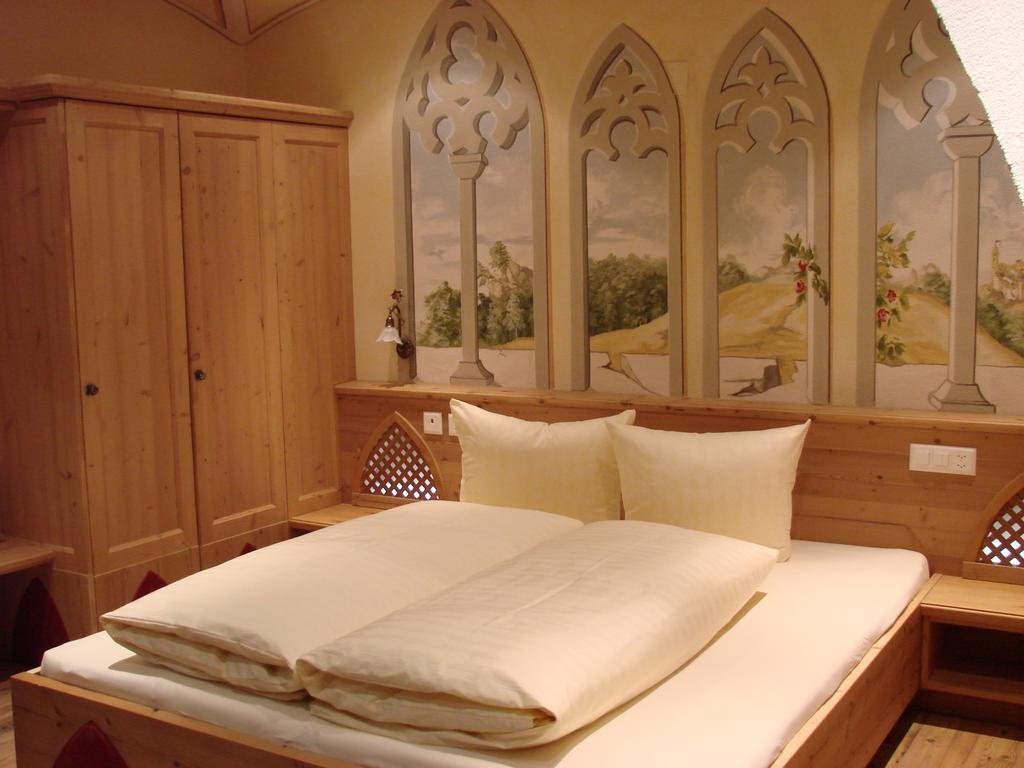Hotel Camona & Apart Walserhof Samnaun Εξωτερικό φωτογραφία