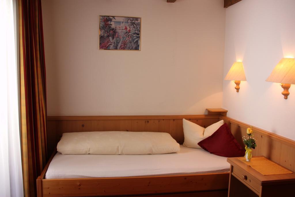 Hotel Camona & Apart Walserhof Samnaun Εξωτερικό φωτογραφία
