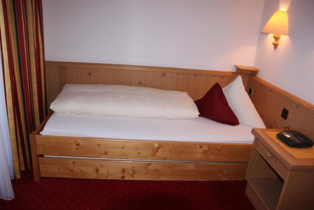 Hotel Camona & Apart Walserhof Samnaun Εξωτερικό φωτογραφία