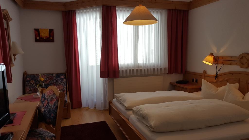 Hotel Camona & Apart Walserhof Samnaun Εξωτερικό φωτογραφία