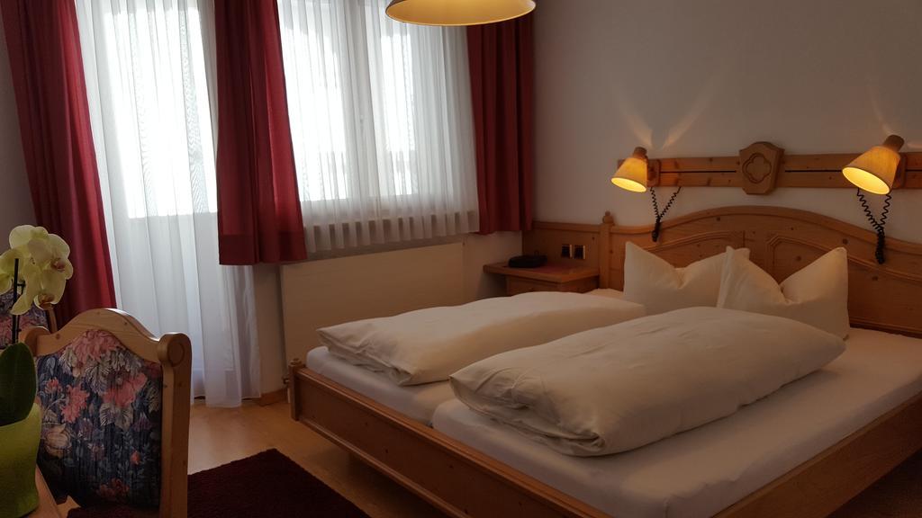 Hotel Camona & Apart Walserhof Samnaun Εξωτερικό φωτογραφία