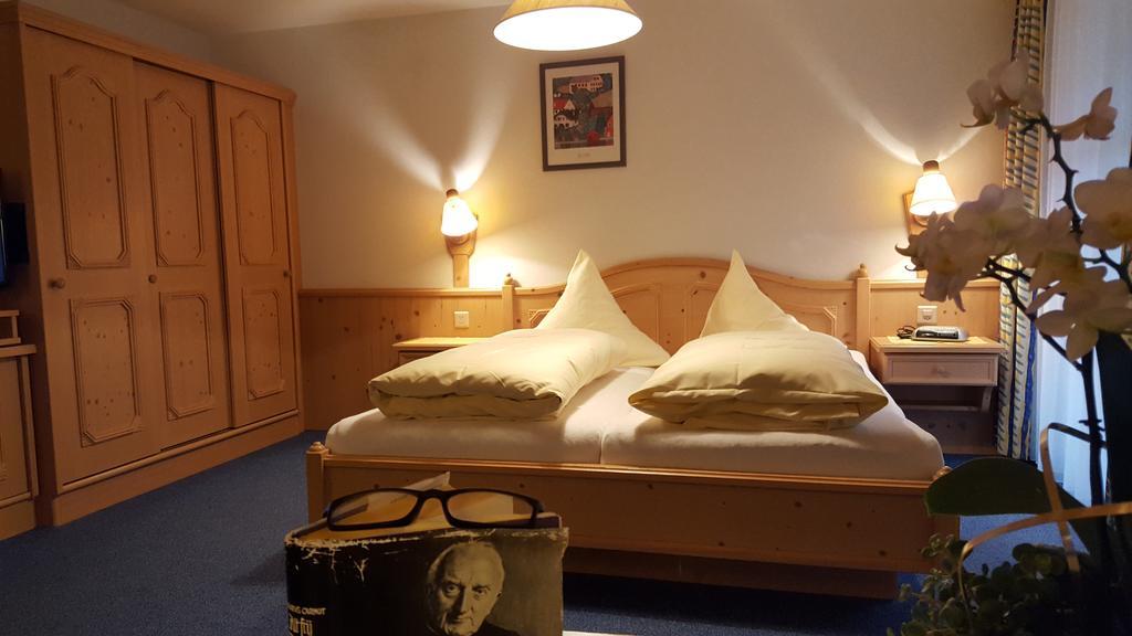 Hotel Camona & Apart Walserhof Samnaun Εξωτερικό φωτογραφία