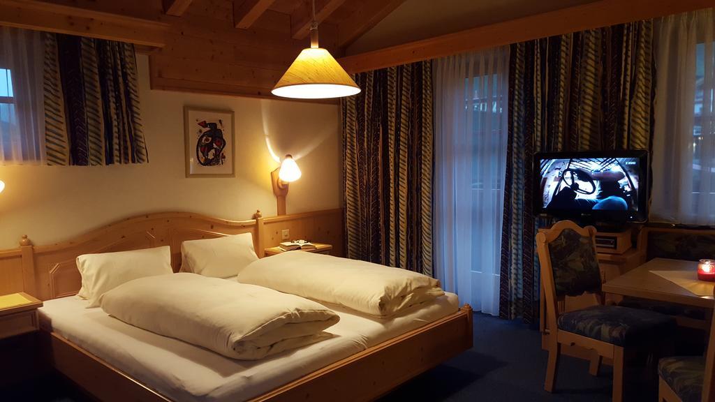 Hotel Camona & Apart Walserhof Samnaun Εξωτερικό φωτογραφία